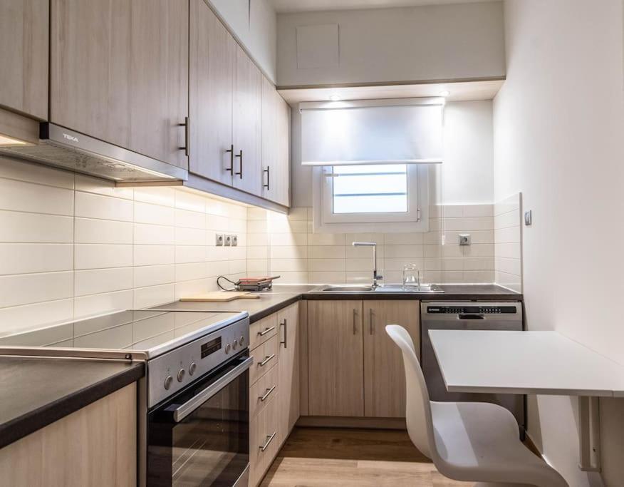 Apartment Greek Island
